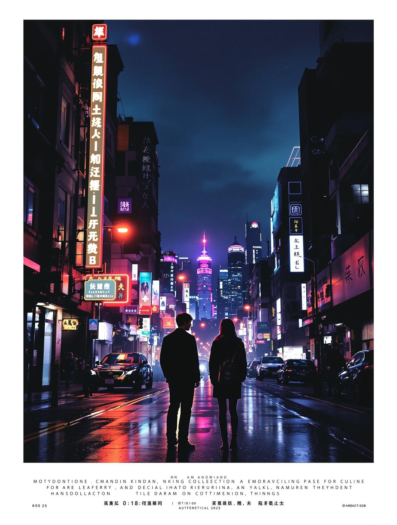 烟火人间 - 都市情感 | 老哥影院出品