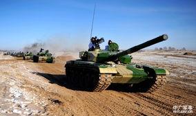 国产99区,探索中国军事装备的辉煌历程 第2张 国产99区,探索中国军事装备的辉煌历程 第2张