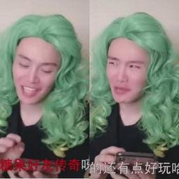 抖音娱乐吃瓜头像是谁的,揭秘抖音热门吃瓜头像背后的神秘人物